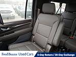 2021 GMC Yukon XL 4WD SUV for sale #E504101 - photo 20