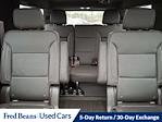 2021 GMC Yukon XL 4WD SUV for sale #E504101 - photo 21