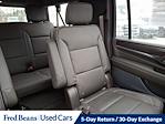 2021 GMC Yukon XL 4WD SUV for sale #E504101 - photo 22