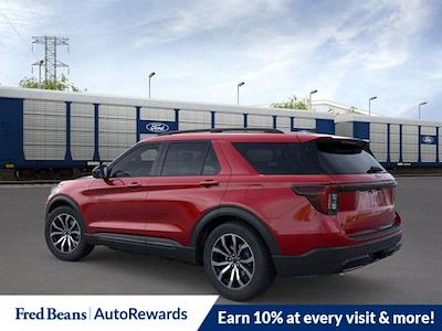 2025 Ford Explorer 4WD SUV for sale #E50412 - photo 2