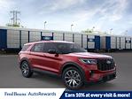 2025 Ford Explorer 4WD SUV for sale #E50412 - photo 3
