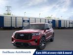 2025 Ford Explorer 4WD SUV for sale #E50412 - photo 4
