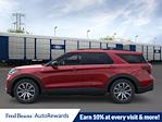 2025 Ford Explorer 4WD SUV for sale #E50412 - photo 5