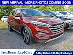 2018 Hyundai Tucson 4x4 SUV for sale #E504131 - photo 1