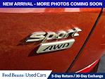 2018 Hyundai Tucson 4x4 SUV for sale #E504131 - photo 13