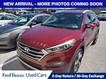 2018 Hyundai Tucson 4x4 SUV for sale #E504131 - photo 16