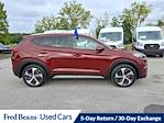 2018 Hyundai Tucson 4x4 SUV for sale #E504131 - photo 14
