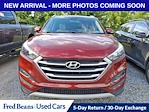 2018 Hyundai Tucson 4x4 SUV for sale #E504131 - photo 2