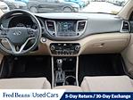 2018 Hyundai Tucson 4x4 SUV for sale #E504131 - photo 17