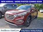 2018 Hyundai Tucson 4x4 SUV for sale #E504131 - photo 3