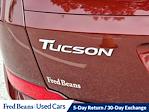 2018 Hyundai Tucson 4x4 SUV for sale #E504131 - photo 32