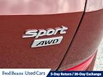 2018 Hyundai Tucson 4x4 SUV for sale #E504131 - photo 33