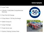 2018 Hyundai Tucson 4x4 SUV for sale #E504131 - photo 5
