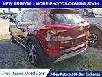 2018 Hyundai Tucson 4x4 SUV for sale #E504131 - photo 7