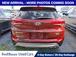 2018 Hyundai Tucson 4x4 SUV for sale #E504131 - photo 8