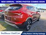 2018 Hyundai Tucson 4x4 SUV for sale #E504131 - photo 9
