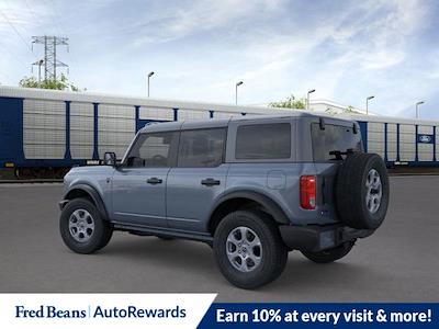 2025 Ford Bronco 4WD SUV for sale #E50414 - photo 2