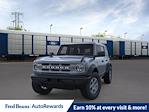 2025 Ford Bronco 4WD SUV for sale #E50414 - photo 3