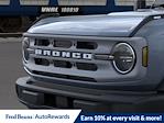 2025 Ford Bronco 4WD SUV for sale #E50414 - photo 20