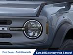 2025 Ford Bronco 4WD SUV for sale #E50414 - photo 21