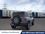 2025 Ford Bronco 4WD SUV for sale #E50414 - photo 8
