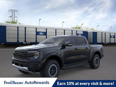 2025 Ford Ranger SuperCrew Cab 4x4 Pickup for sale #E50415 - photo 1