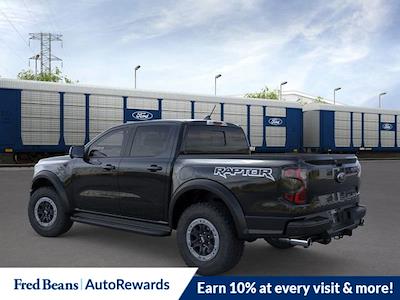 2025 Ford Ranger SuperCrew Cab 4x4 Pickup for sale #E50415 - photo 2