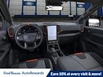 2025 Ford Ranger SuperCrew Cab 4x4 Pickup for sale #E50415 - photo 10