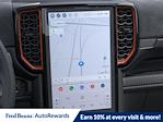 2025 Ford Ranger SuperCrew Cab 4x4 Pickup for sale #E50415 - photo 15