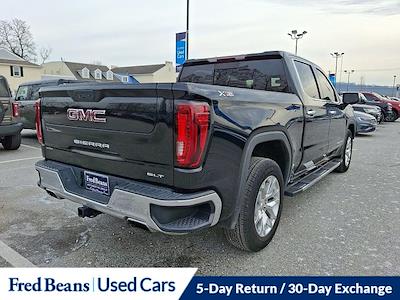 2019 GMC Sierra 1500 Crew Cab 4WD Pickup for sale #E504152 - photo 2