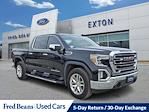 Used 2019 GMC Sierra 1500 SLT Crew Cab for sale #E504152 - photo 1