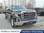 Used 2019 GMC Sierra 1500 SLT Crew Cab for sale #E504152 - photo 2