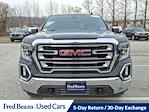 Used 2019 GMC Sierra 1500 SLT Crew Cab for sale #E504152 - photo 3