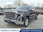 Used 2019 GMC Sierra 1500 SLT Crew Cab for sale #E504152 - photo 4