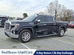 Used 2019 GMC Sierra 1500 SLT Crew Cab for sale #E504152 - photo 5