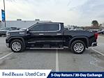 Used 2019 GMC Sierra 1500 SLT Crew Cab for sale #E504152 - photo 6
