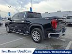 Used 2019 GMC Sierra 1500 SLT Crew Cab for sale #E504152 - photo 8