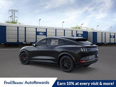 2025 Ford Mustang Mach-E AWD SUV for sale #E50416 - photo 2
