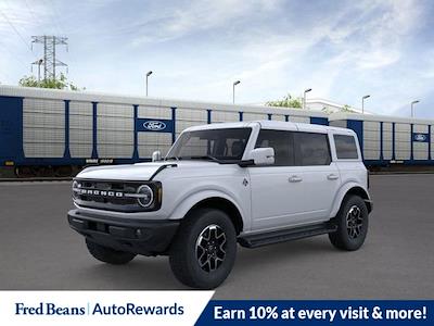 2025 Ford Bronco 4WD SUV for sale #E50417 - photo 1