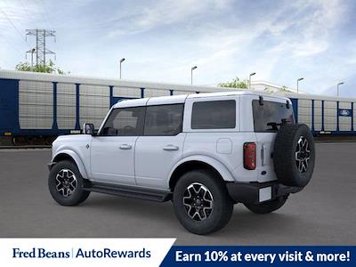 2025 Ford Bronco 4WD SUV for sale #E50417 - photo 2