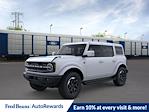 2025 Ford Bronco 4WD SUV for sale #E50417 - photo 1