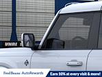 2025 Ford Bronco 4WD SUV for sale #E50417 - photo 23