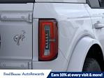 2025 Ford Bronco 4WD SUV for sale #E50417 - photo 24