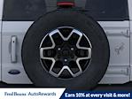 2025 Ford Bronco 4WD SUV for sale #E50417 - photo 25