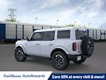 2025 Ford Bronco 4WD SUV for sale #E50417 - photo 2