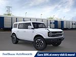 2025 Ford Bronco 4WD SUV for sale #E50417 - photo 7