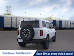 2025 Ford Bronco 4WD SUV for sale #E50417 - photo 8