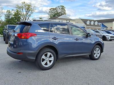 2014 Toyota RAV4 AWD SUV for sale #E504171 - photo 2