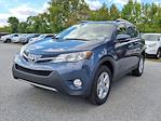 2014 Toyota RAV4 AWD SUV for sale #E504171 - photo 3