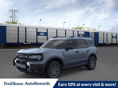 2025 Ford Bronco Sport AWD SUV for sale #E50420 - photo 1